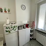 La Maisonette Apartman