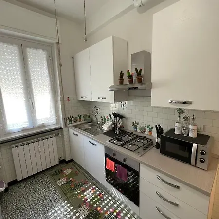 La Maisonette * Serravalle Scrivia