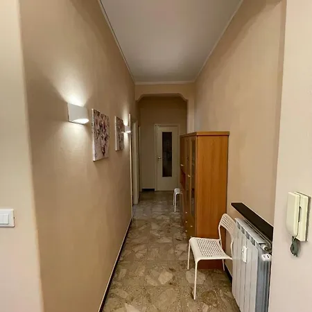 La Maisonette * Serravalle Scrivia