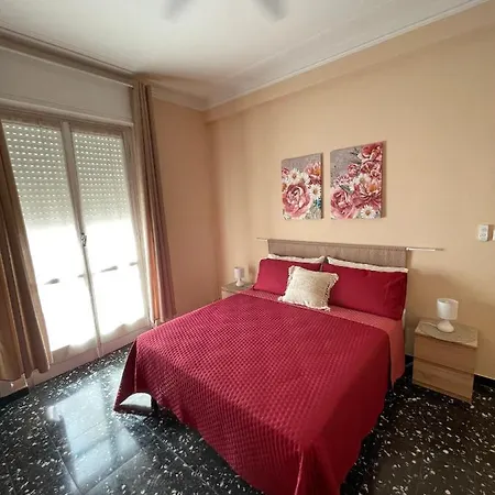 La Maisonette