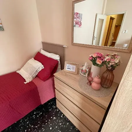 La Maisonette