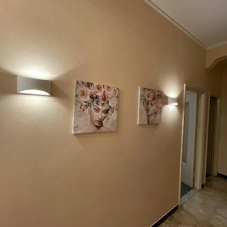 La Maisonette - Serravalle Outlet *