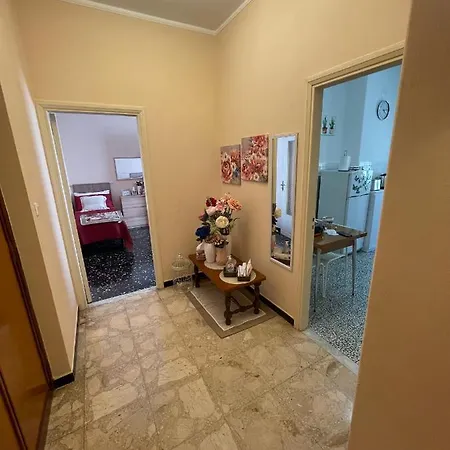 La Maisonette Apartmán