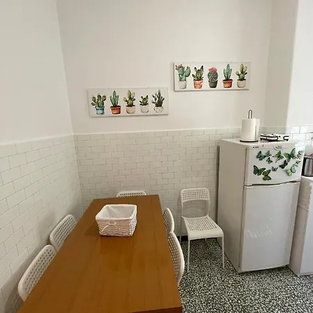 La Maisonette 아파트 세라발레스크리비아