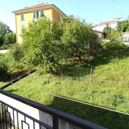 La Maisonette - Serravalle Outlet