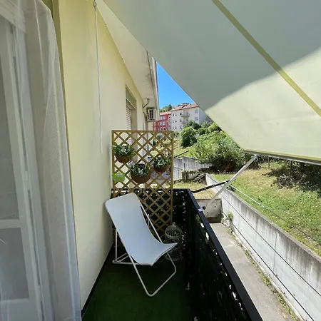 La Maisonette - Serravalle Outlet Lejlighed