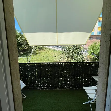 La Maisonette *