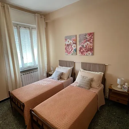 La Maisonette سيرّافالّي سكريفِيا