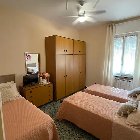 La Maisonette - Serravalle Outlet Appartement *