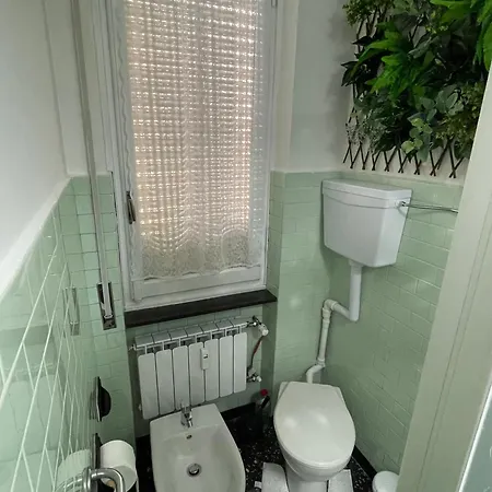 Lejlighed La Maisonette - Serravalle Outlet Serravalle Scrivia