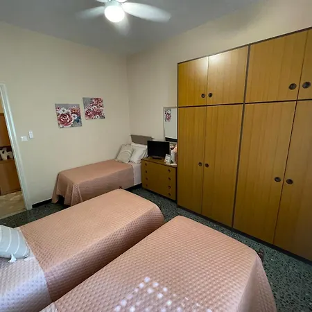 La Maisonette * 세라발레스크리비아