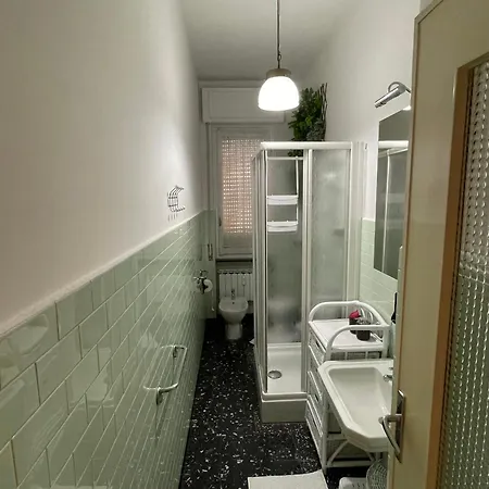 아파트 La Maisonette 세라발레스크리비아