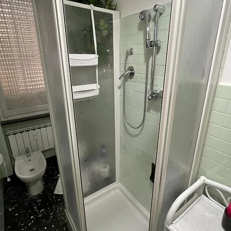 La Maisonette 세라발레스크리비아