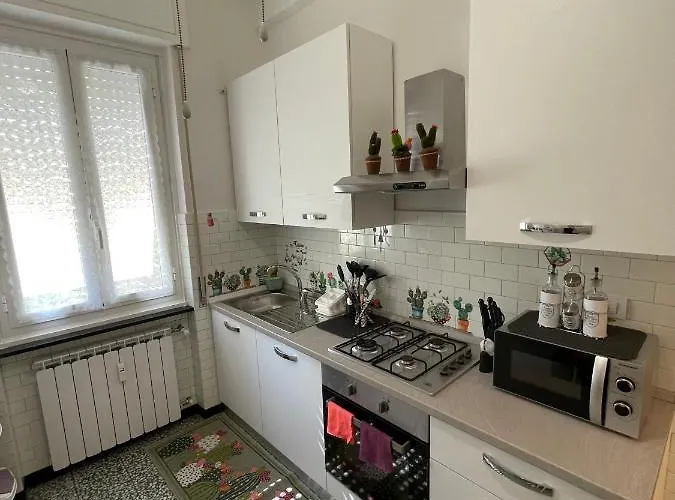 La Maisonette * Serravalle Scrivia