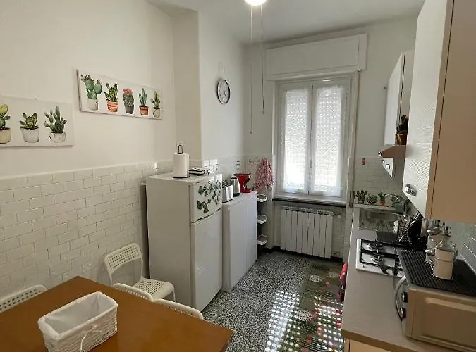 La Maisonette Appartement Serravalle Scrivia