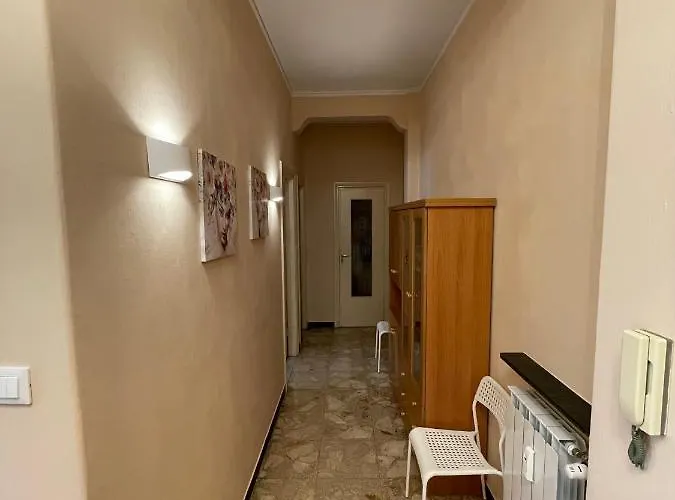 La Maisonette * Serravalle Scrivia