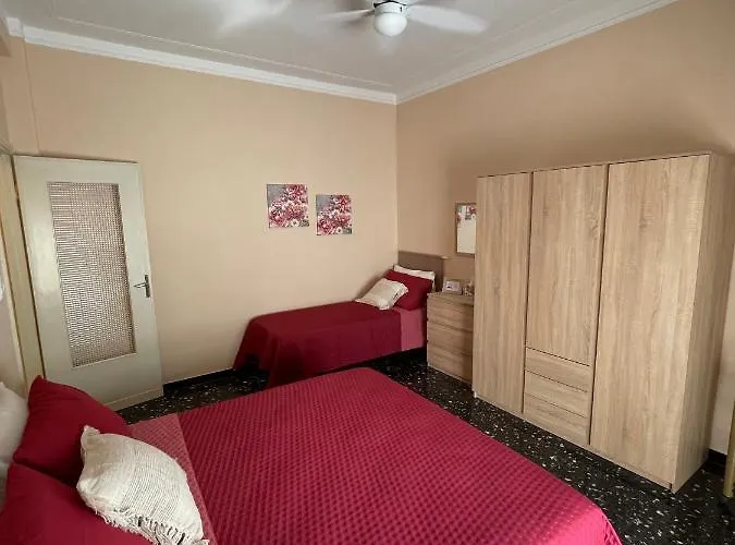 La Maisonette * Serravalle Scrivia