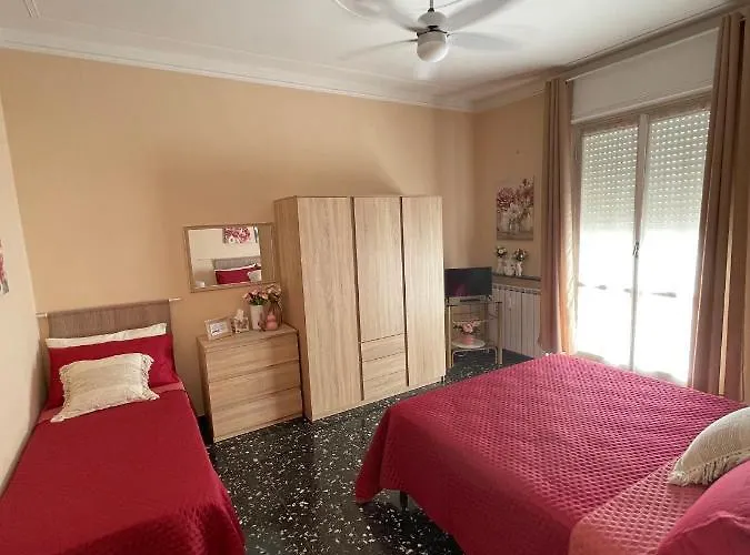 La Maisonette Appartement Serravalle Scrivia