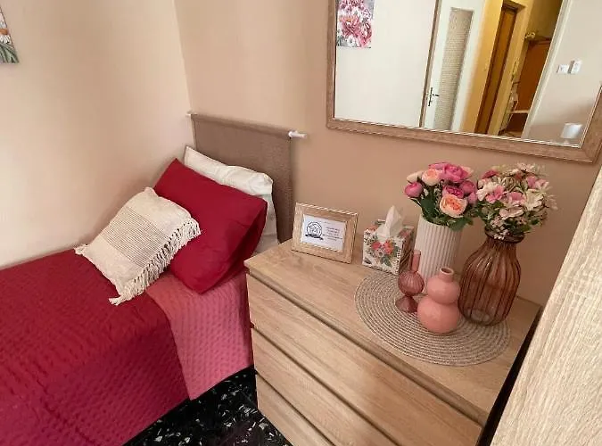 La Maisonette