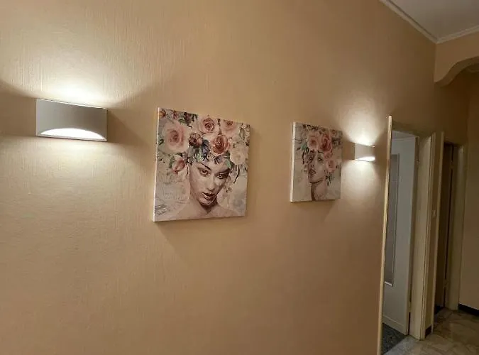 La Maisonette - Serravalle Outlet *