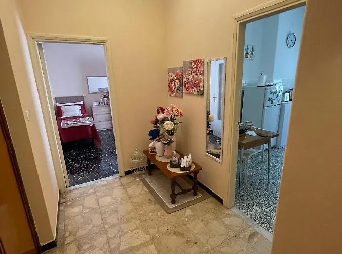 La Maisonette Appartement
