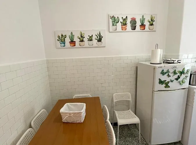 La Maisonette - Serravalle Outlet Appartement Serravalle Scrivia