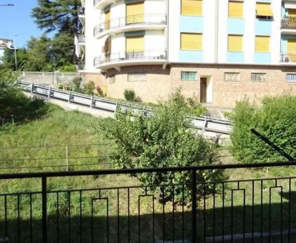 La Maisonette