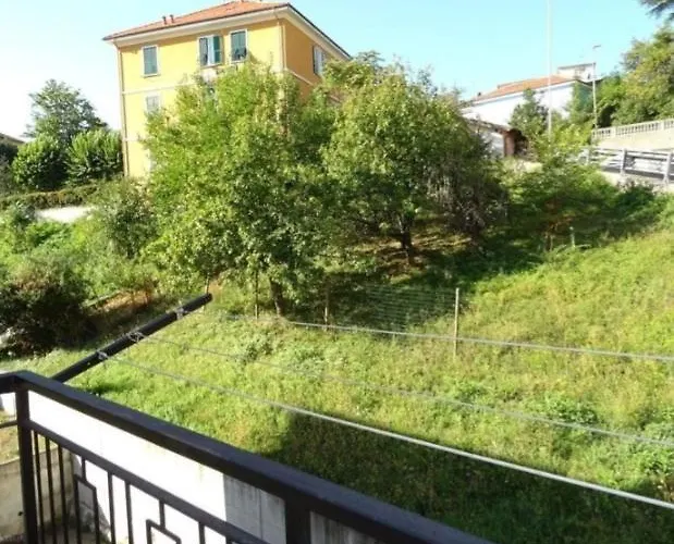 La Maisonette - Serravalle Outlet