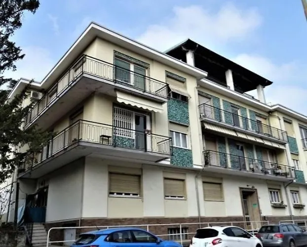 La Maisonette Appartement