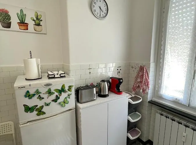 La Maisonette Appartement