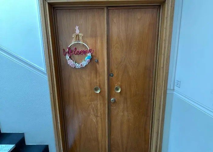 Appartement La Maisonette *