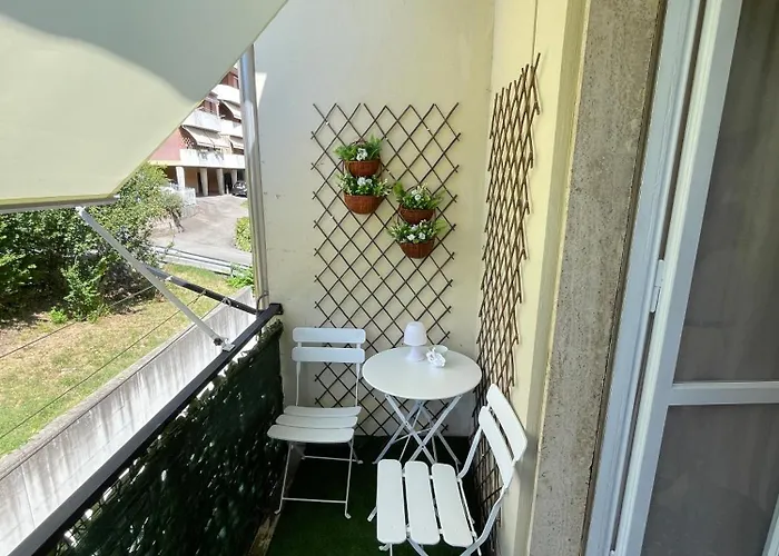 La Maisonette Serravalle Scrivia
