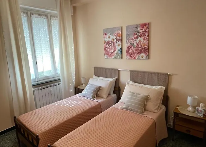 La Maisonette Serravalle Scrivia