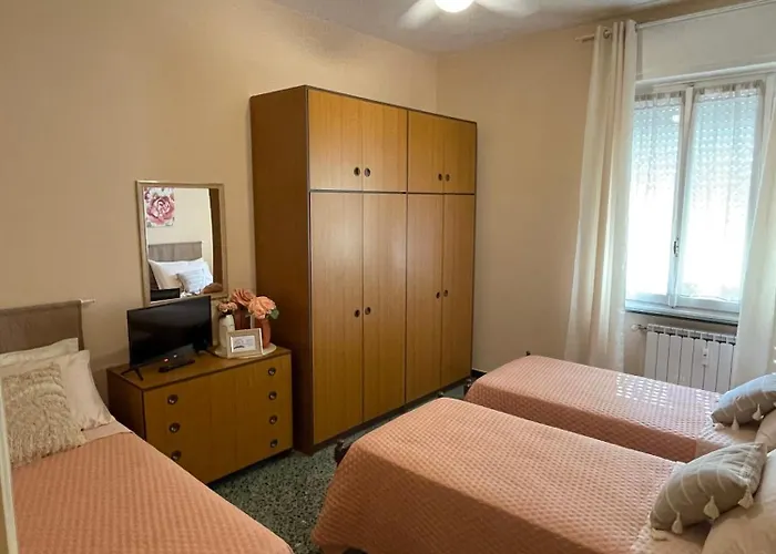 La Maisonette - Serravalle Outlet Apartament *