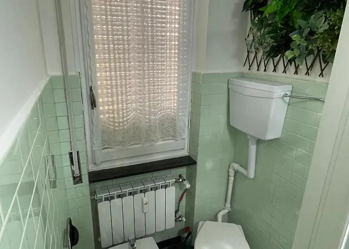 Appartement La Maisonette - Serravalle Outlet Serravalle Scrivia