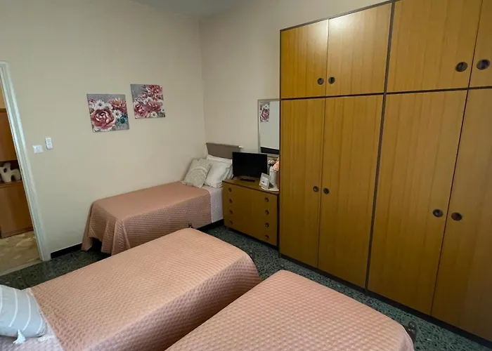 La Maisonette * Serravalle Scrivia