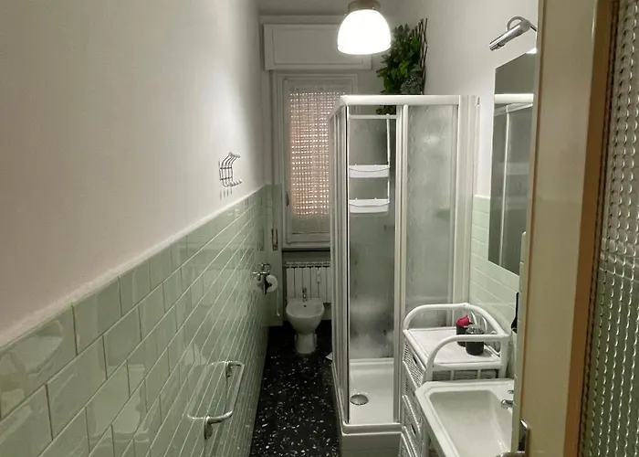 Appartement La Maisonette - Serravalle Outlet Serravalle Scrivia